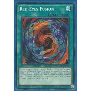 LDS1-EN017 Red-Eyes Fusion – Common